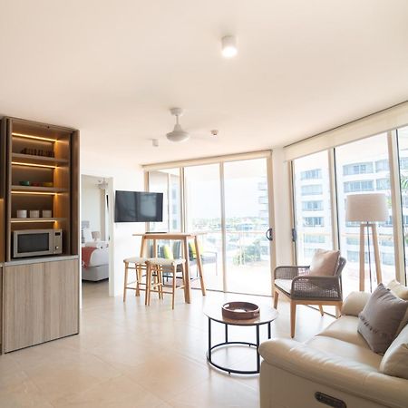 Sandcastles Mooloolaba Exterior foto