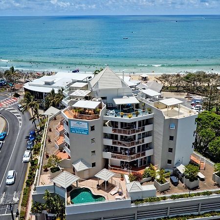 Sandcastles Mooloolaba Exterior foto