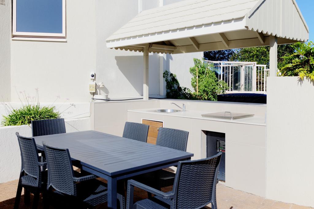 Sandcastles Mooloolaba Exterior foto