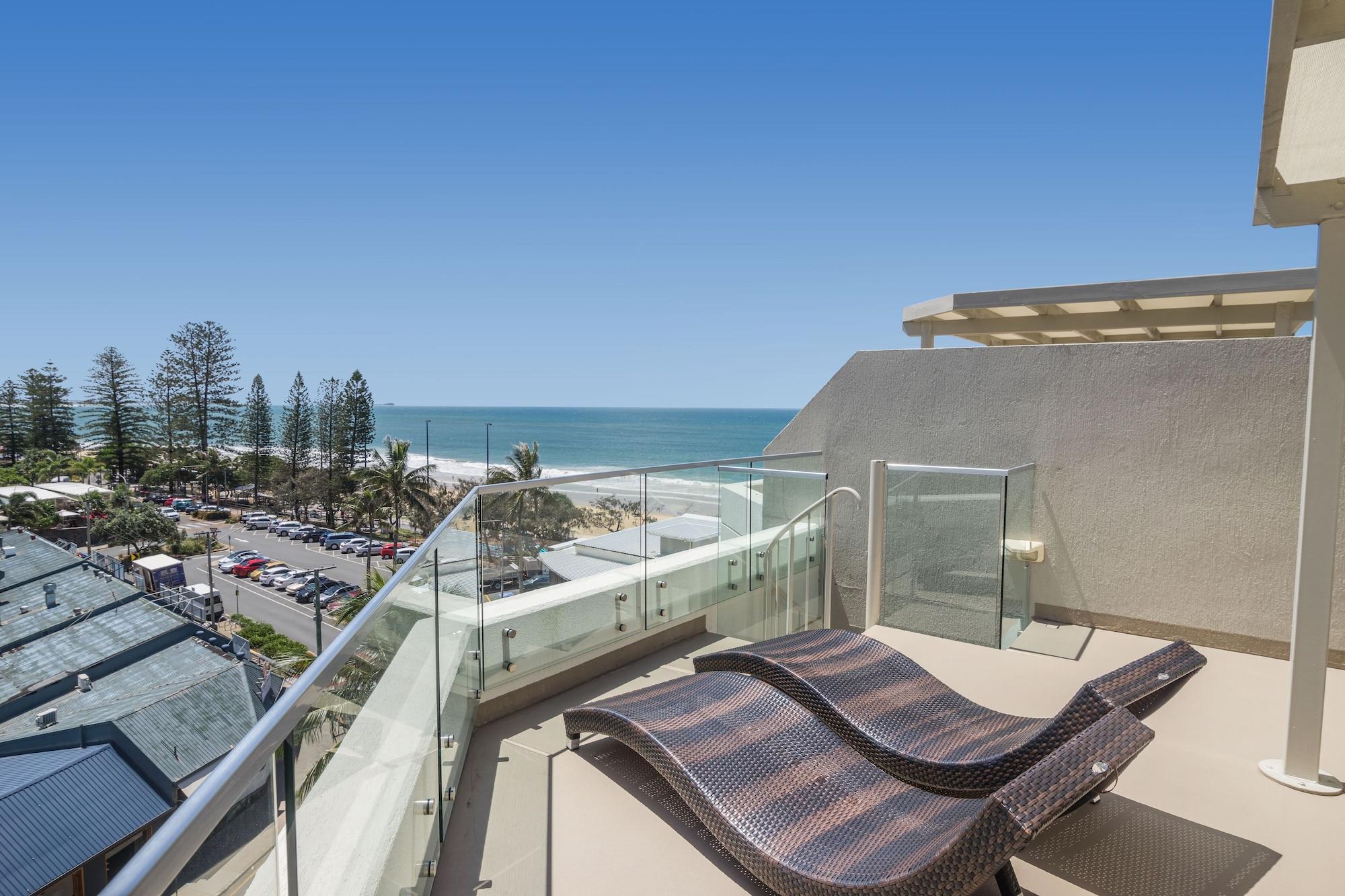 Sandcastles Mooloolaba Exterior foto