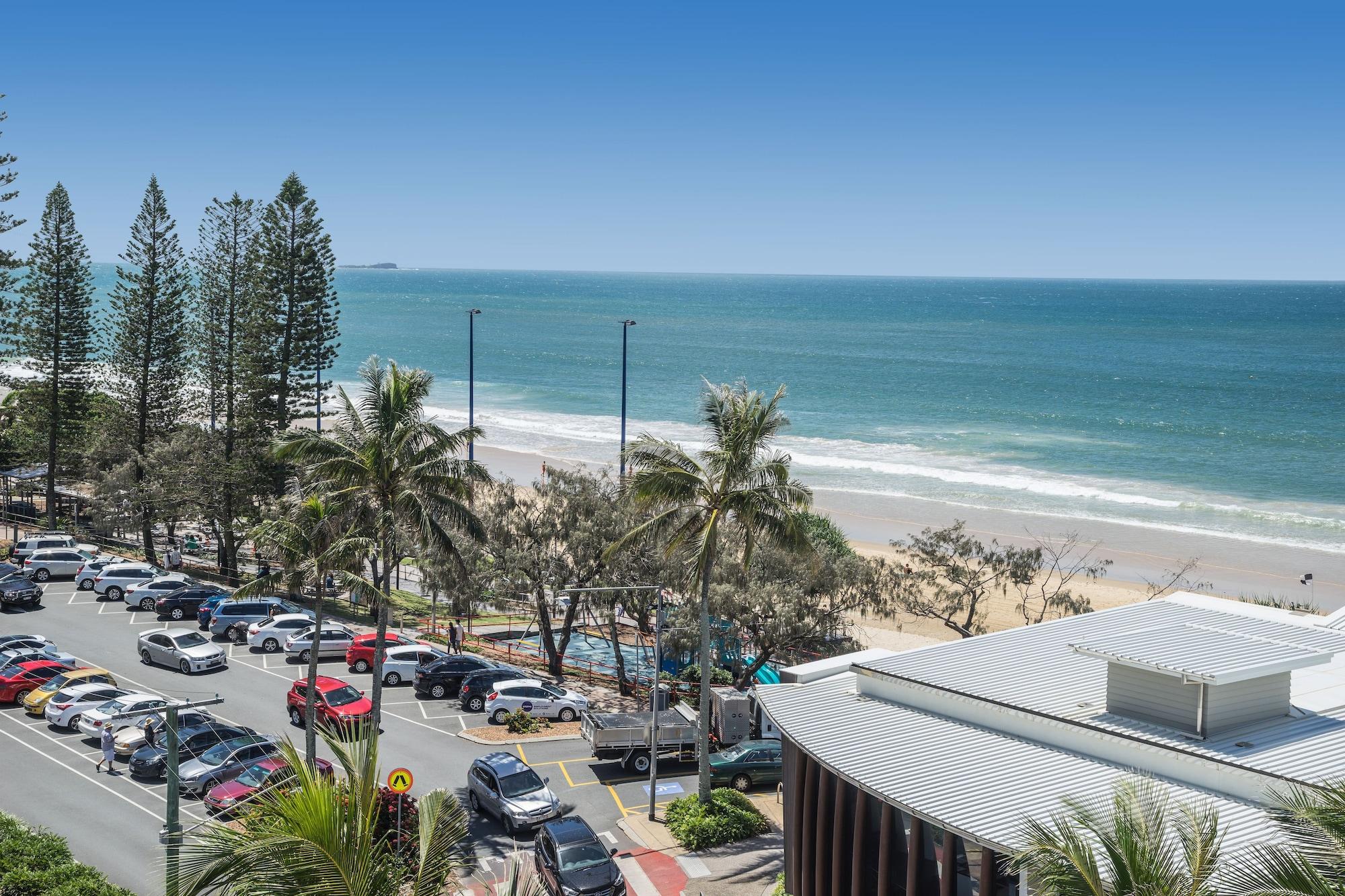Sandcastles Mooloolaba Exterior foto