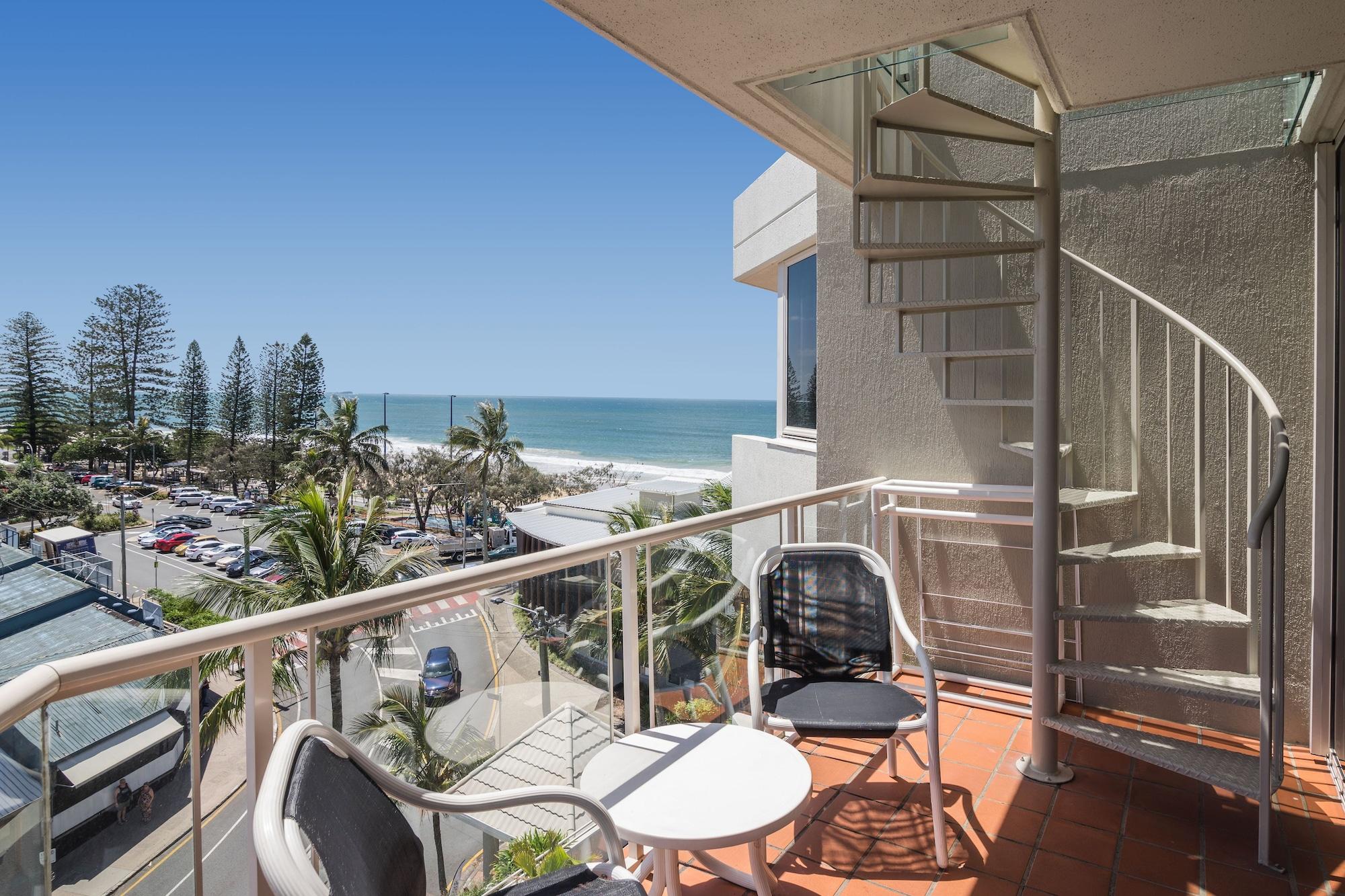 Sandcastles Mooloolaba Exterior foto