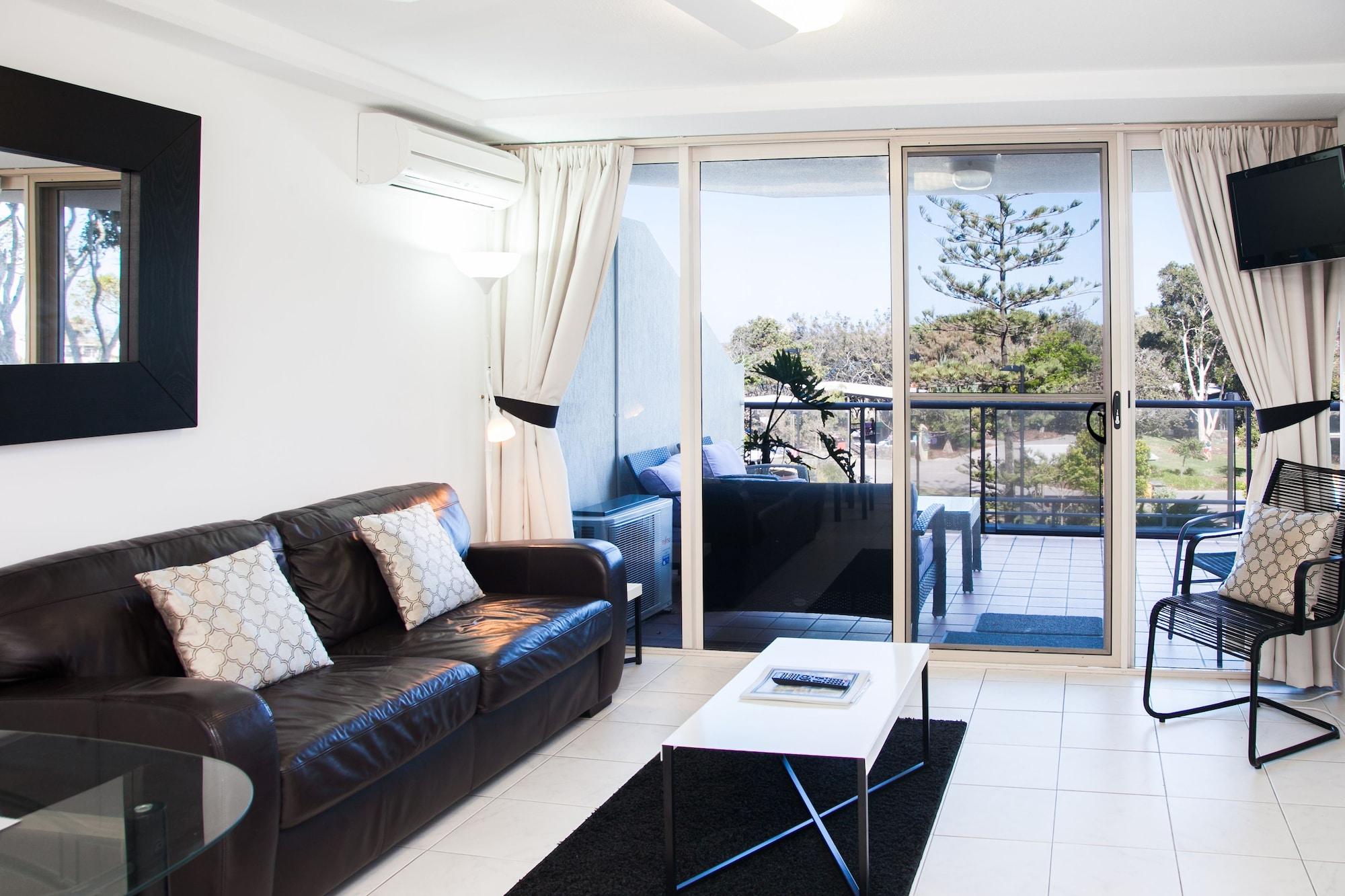 Sandcastles Mooloolaba Exterior foto