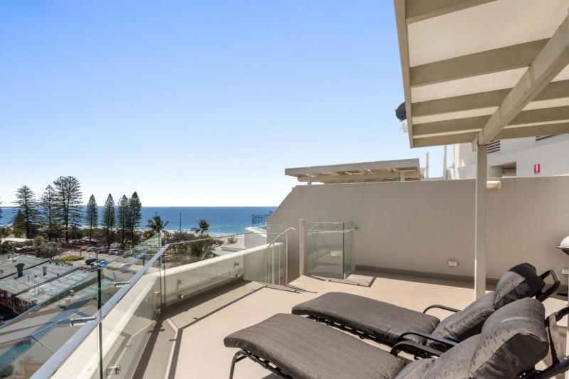 Sandcastles Mooloolaba Exterior foto