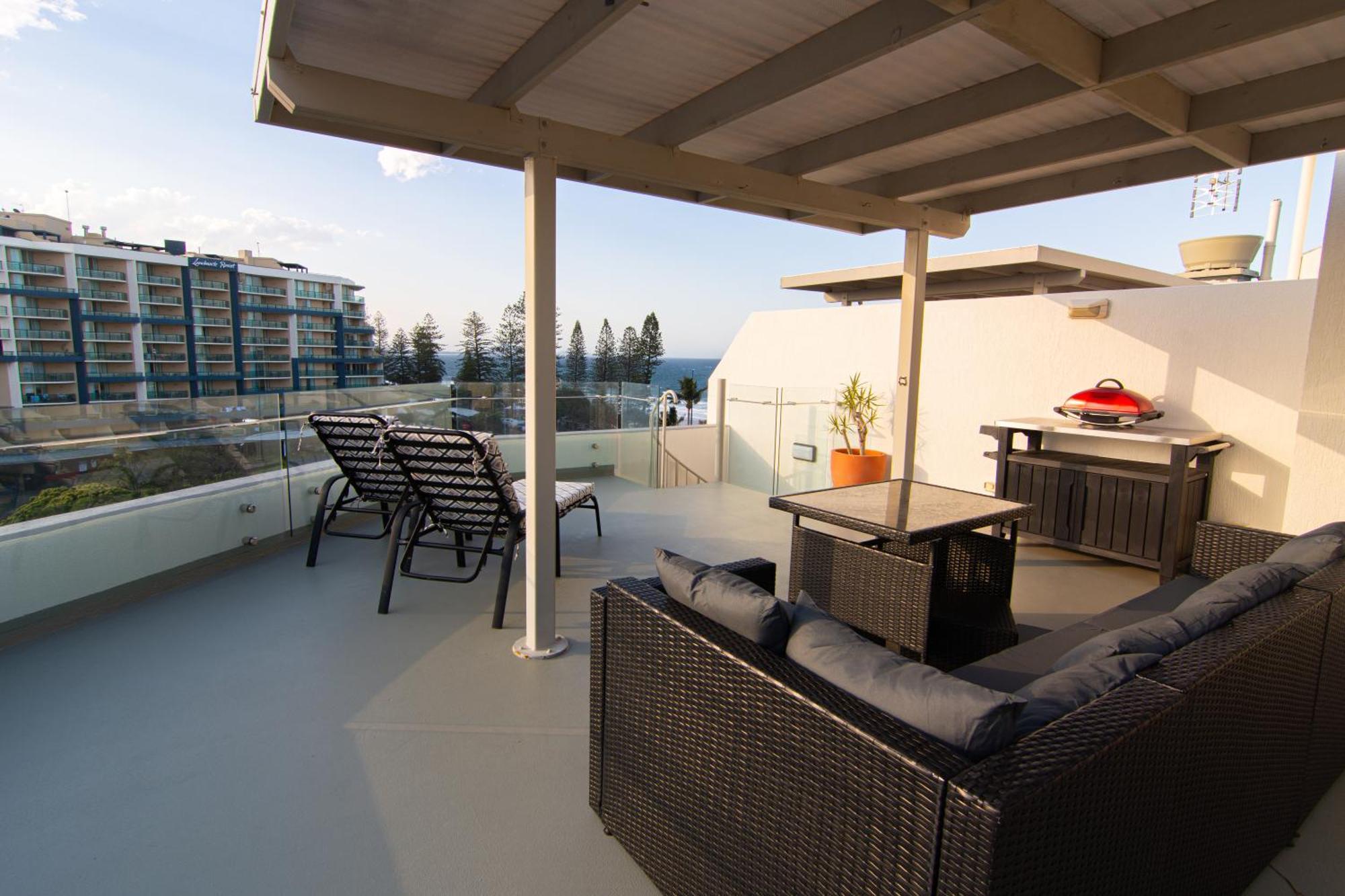 Sandcastles Mooloolaba Exterior foto