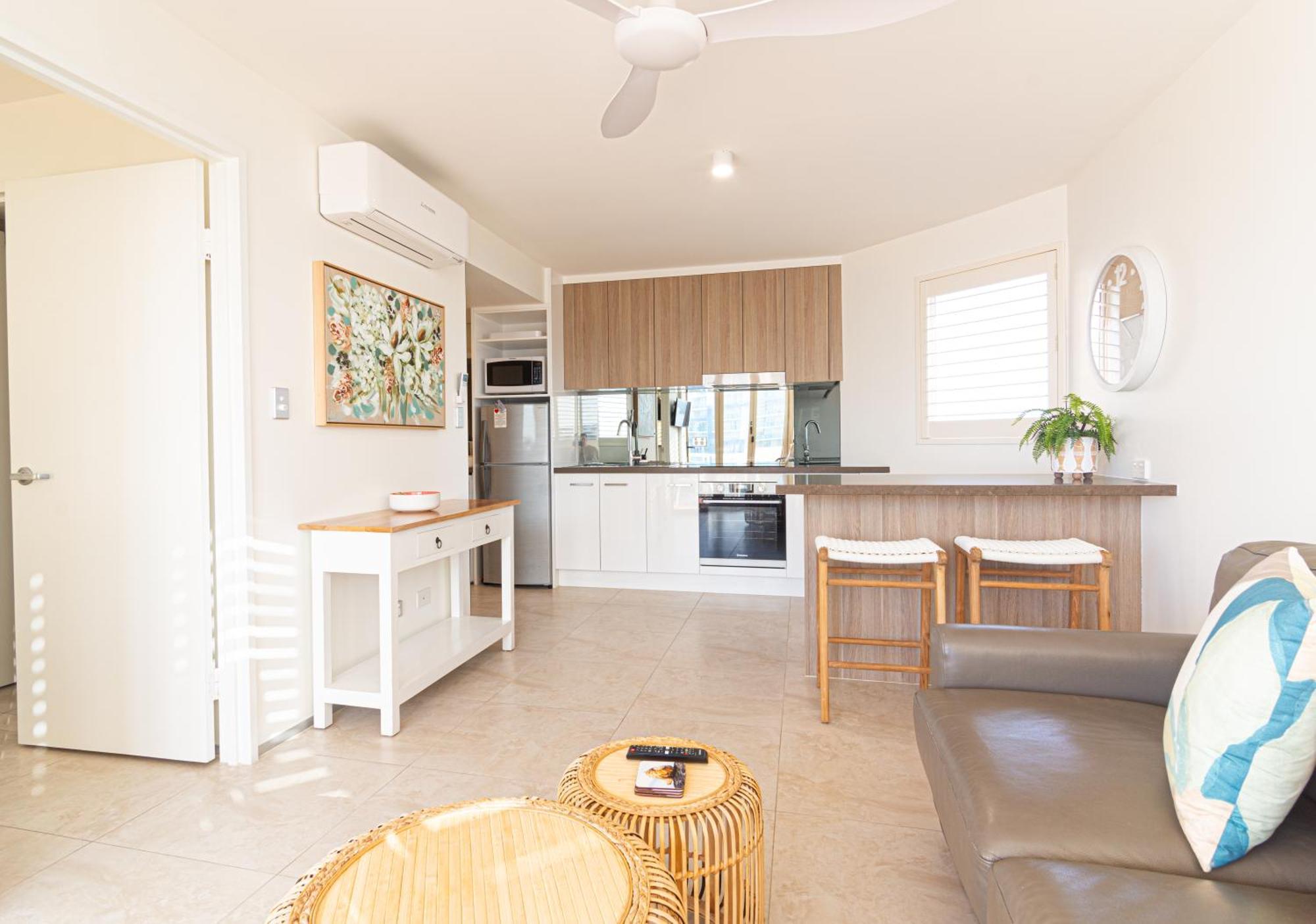 Sandcastles Mooloolaba Exterior foto