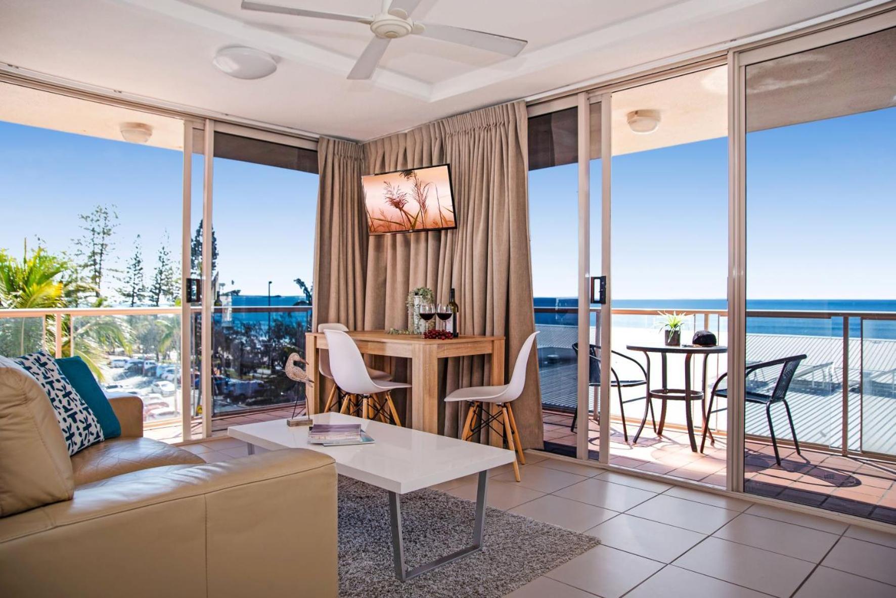 Sandcastles Mooloolaba Exterior foto