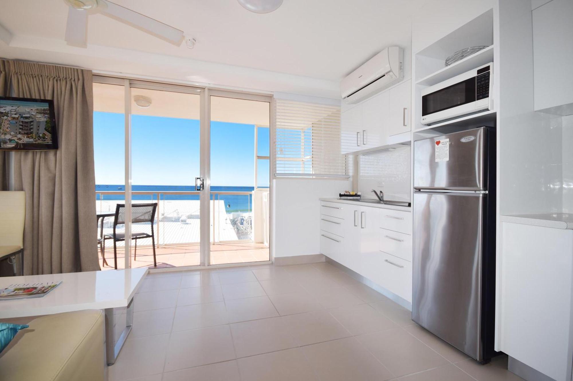 Sandcastles Mooloolaba Exterior foto