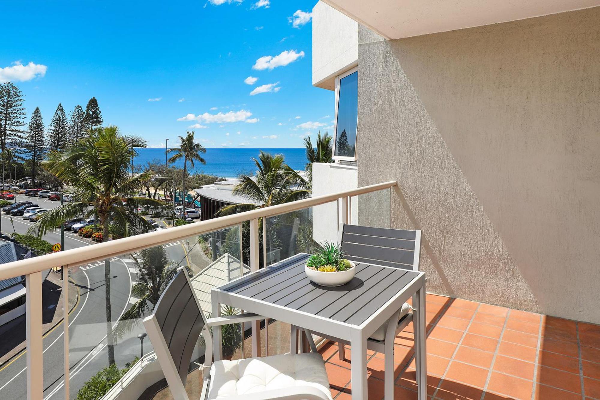 Sandcastles Mooloolaba Exterior foto
