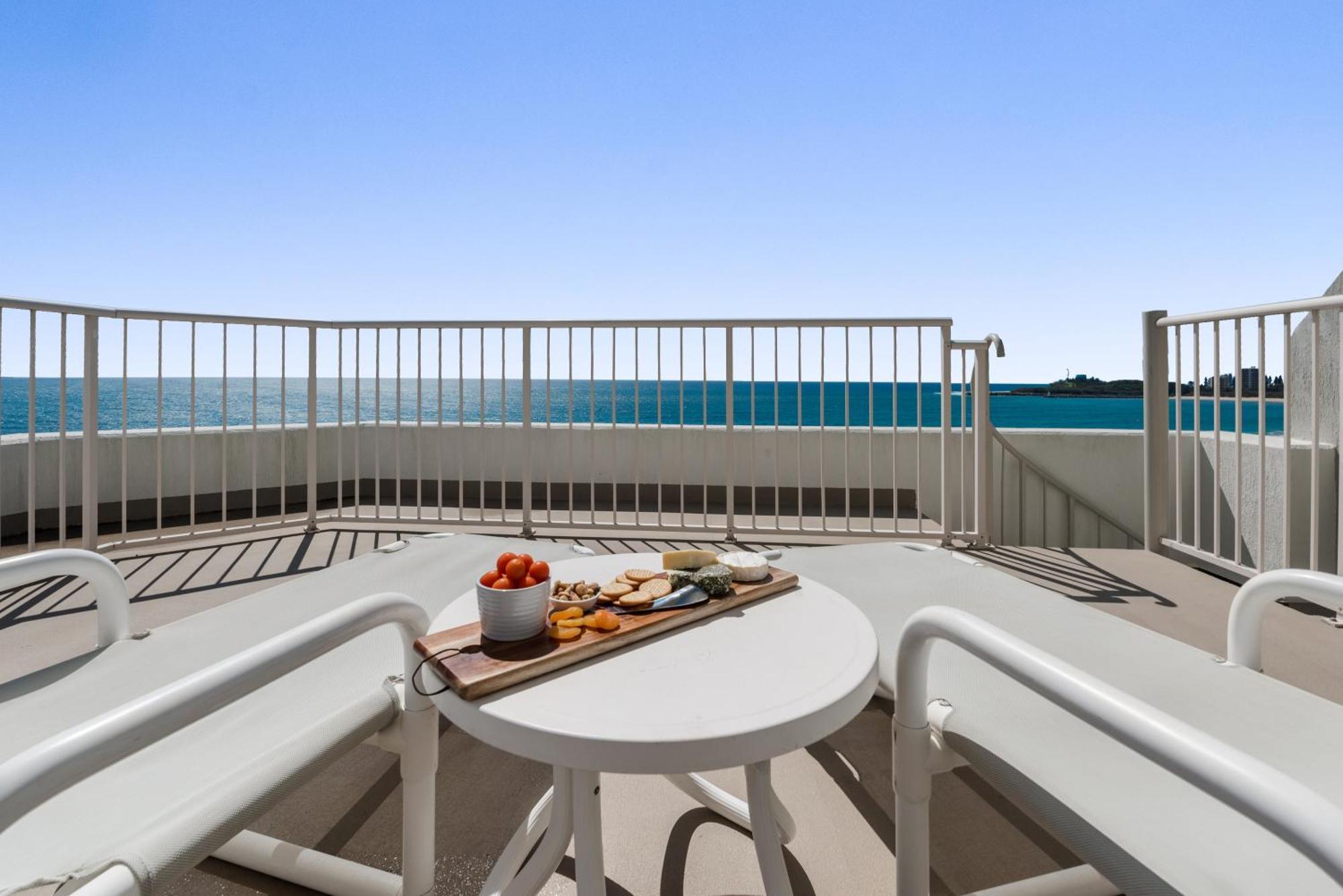 Sandcastles Mooloolaba Exterior foto