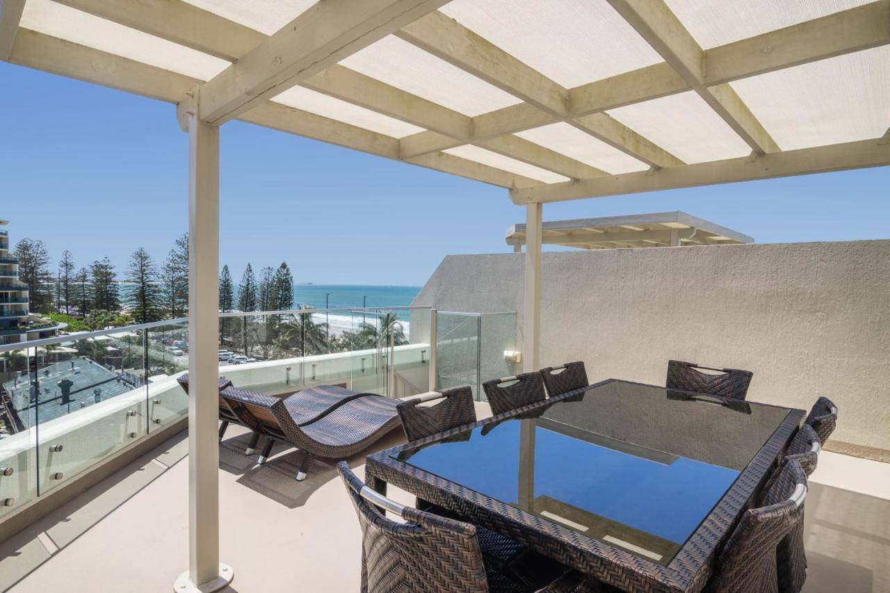 Sandcastles Mooloolaba Exterior foto