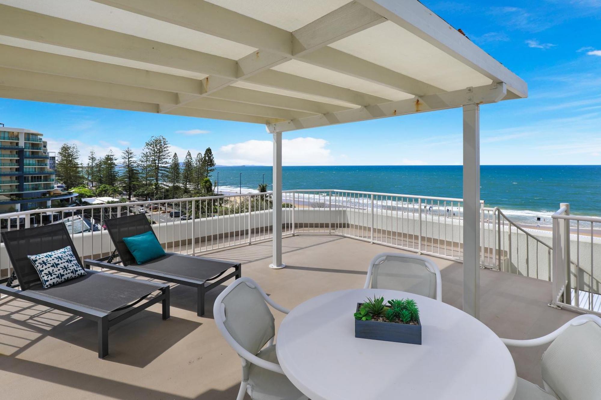 Sandcastles Mooloolaba Exterior foto