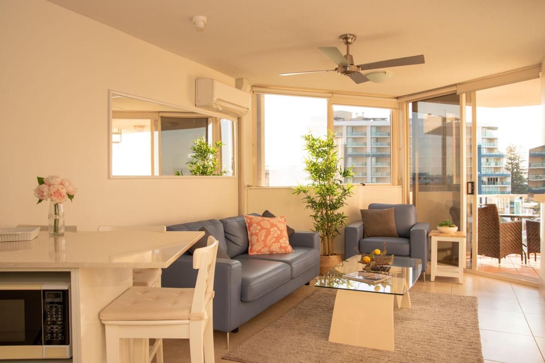 Sandcastles Mooloolaba Exterior foto