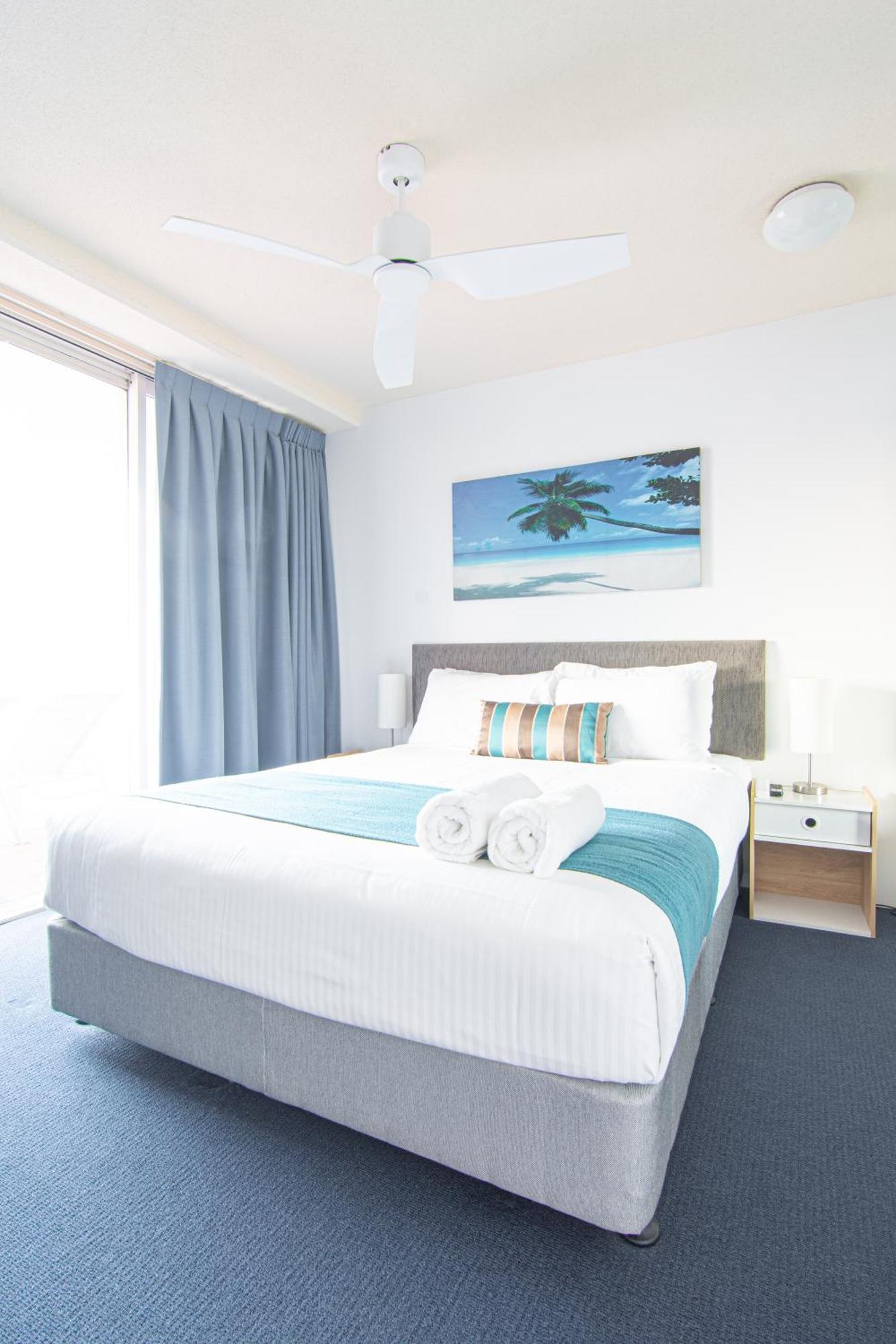 Sandcastles Mooloolaba Exterior foto