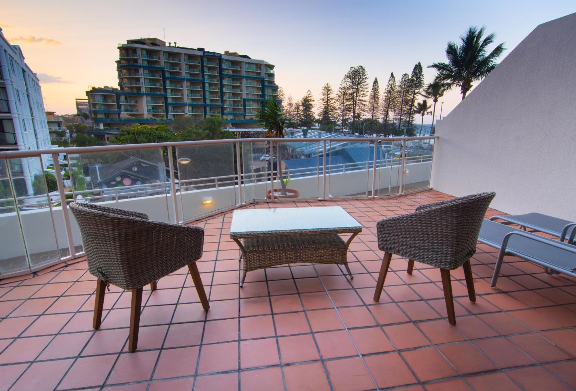 Sandcastles Mooloolaba Exterior foto