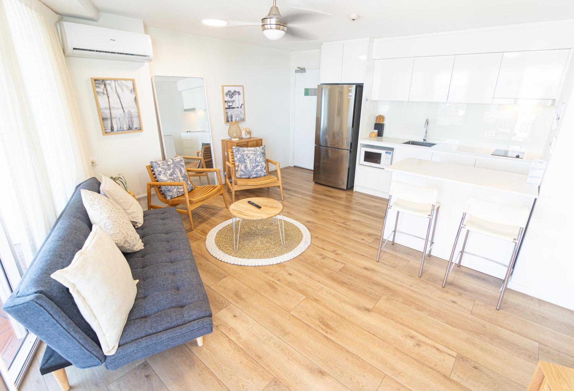 Sandcastles Mooloolaba Exterior foto