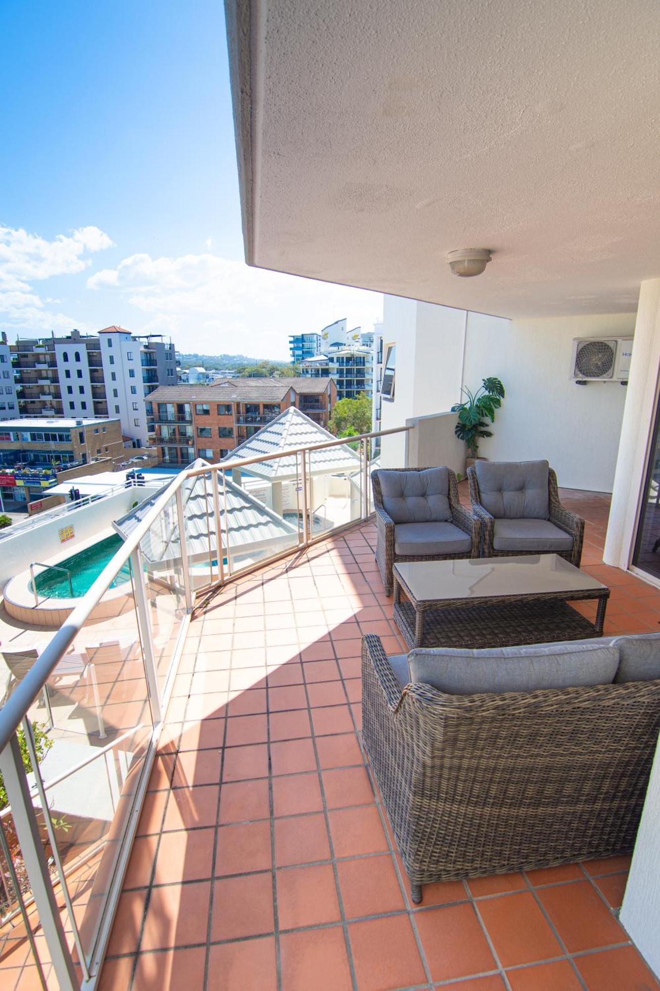 Sandcastles Mooloolaba Exterior foto