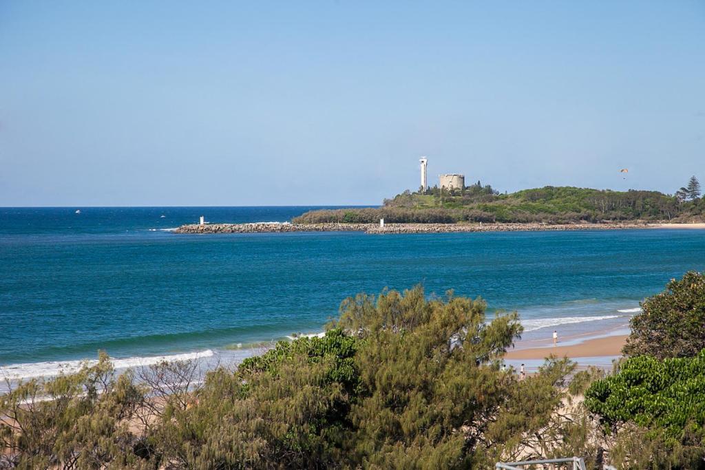 Sandcastles Mooloolaba Exterior foto