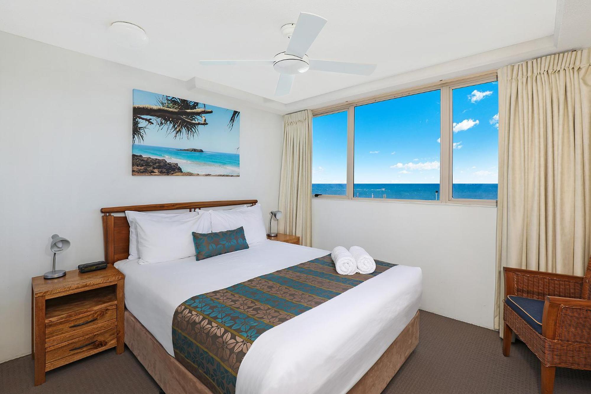Sandcastles Mooloolaba Exterior foto