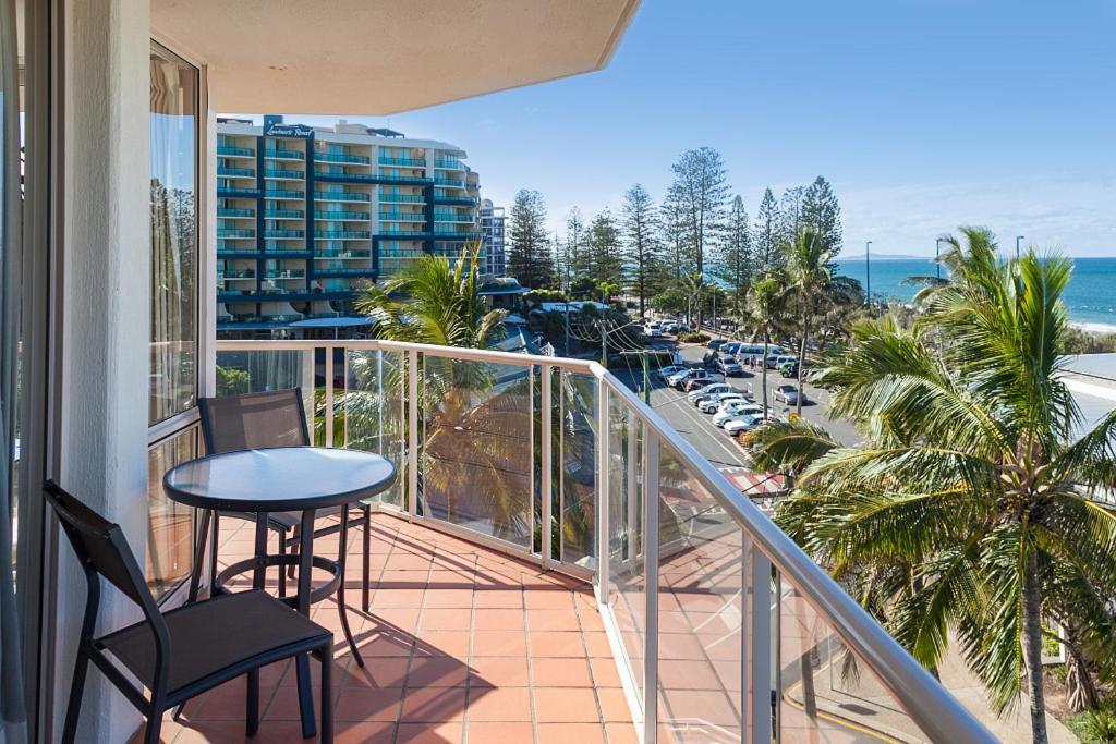 Sandcastles Mooloolaba Exterior foto