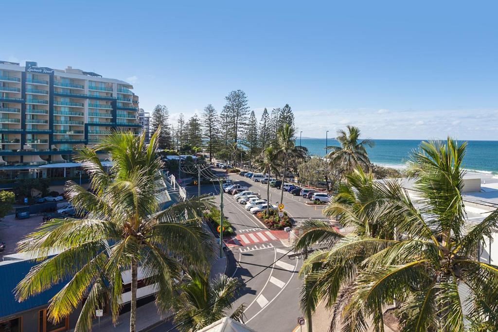 Sandcastles Mooloolaba Exterior foto