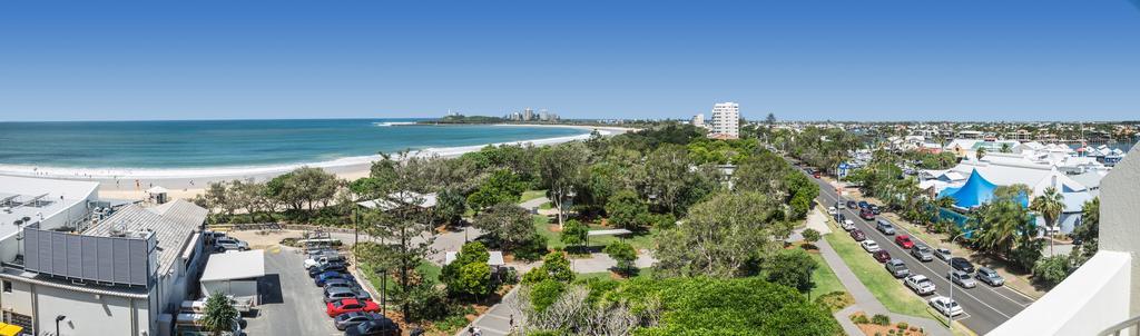 Sandcastles Mooloolaba Exterior foto
