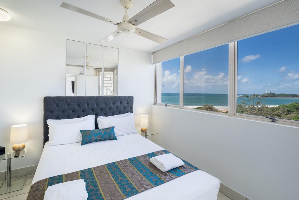 Sandcastles Mooloolaba Exterior foto