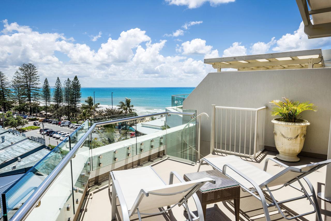 Sandcastles Mooloolaba Exterior foto