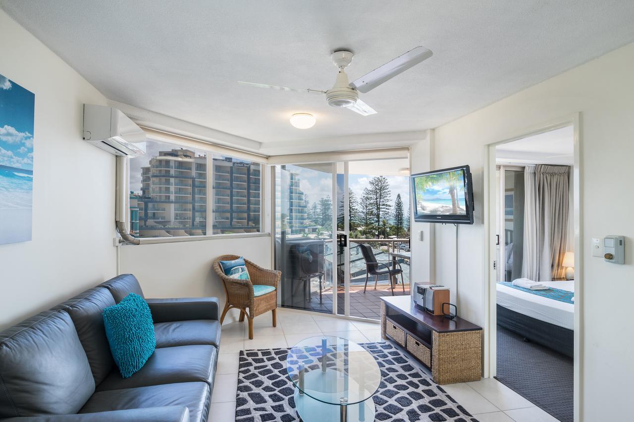 Sandcastles Mooloolaba Exterior foto