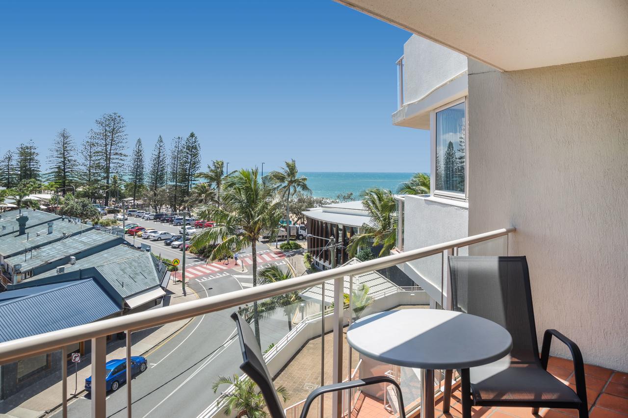 Sandcastles Mooloolaba Exterior foto