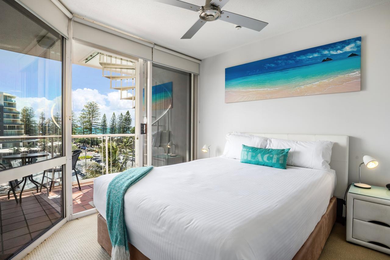 Sandcastles Mooloolaba Exterior foto