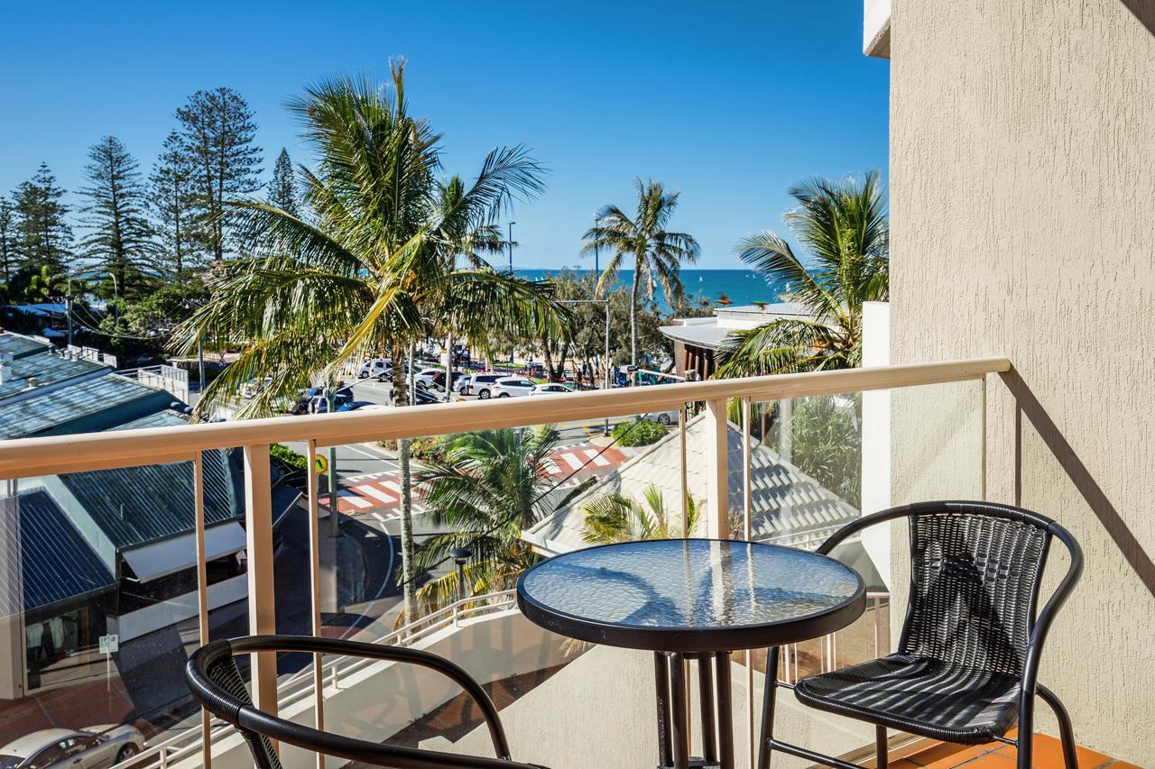 Sandcastles Mooloolaba Exterior foto