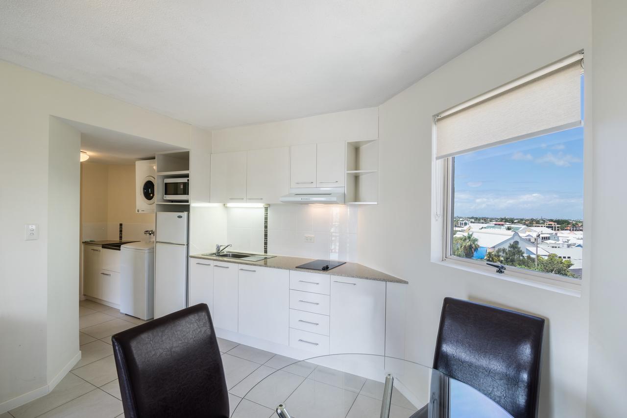 Sandcastles Mooloolaba Exterior foto