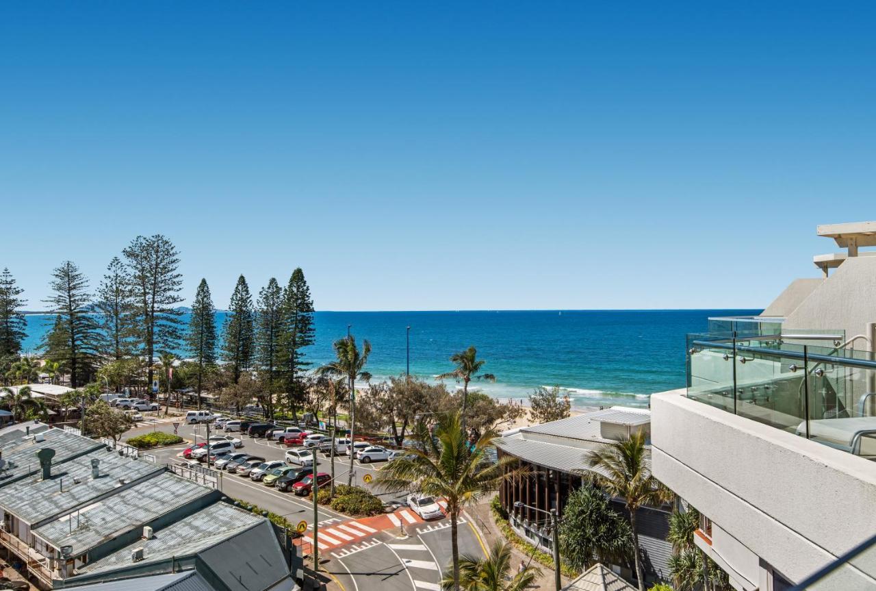 Sandcastles Mooloolaba Exterior foto