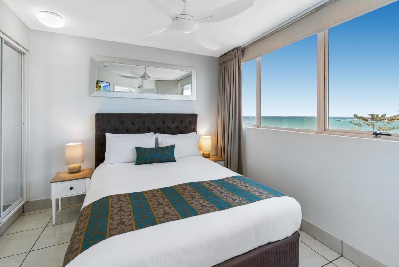 Sandcastles Mooloolaba Exterior foto