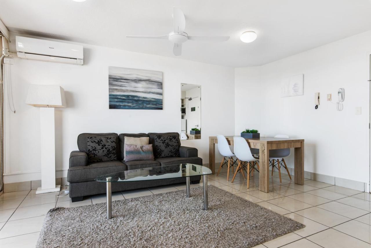 Sandcastles Mooloolaba Exterior foto