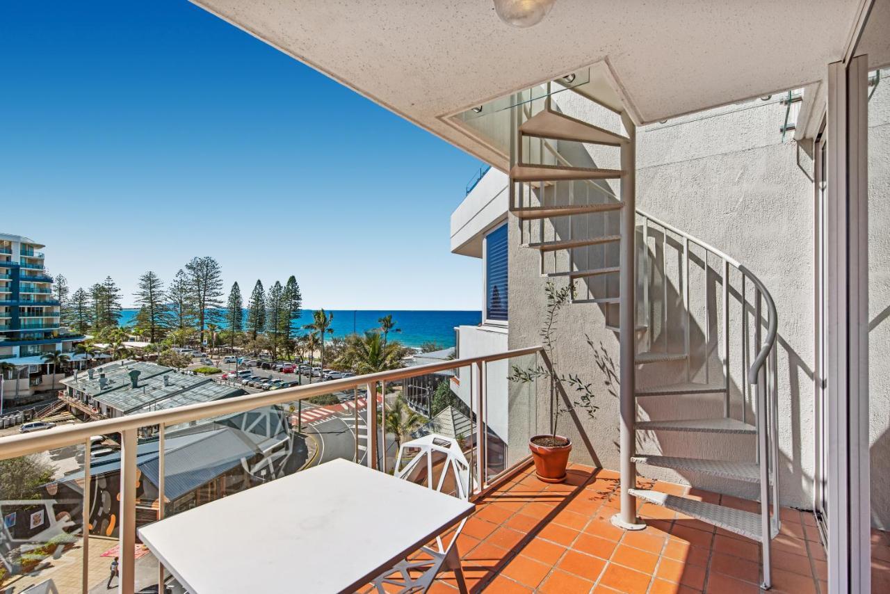 Sandcastles Mooloolaba Exterior foto
