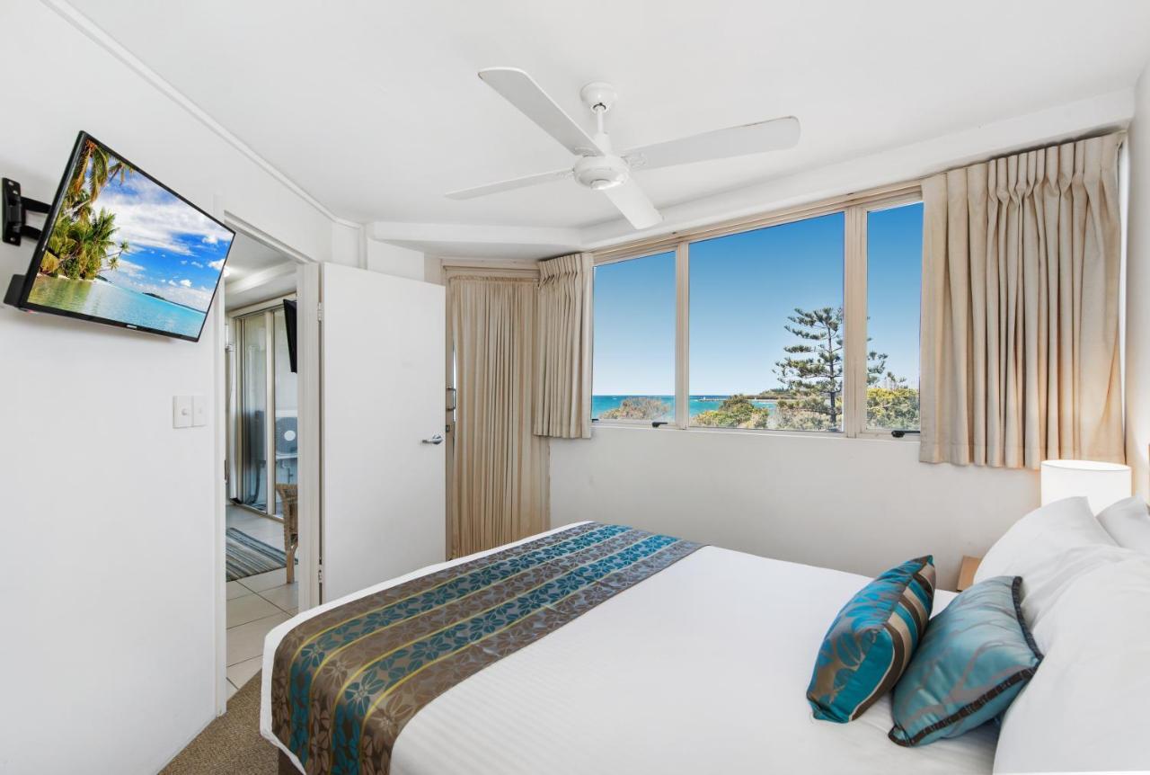 Sandcastles Mooloolaba Exterior foto